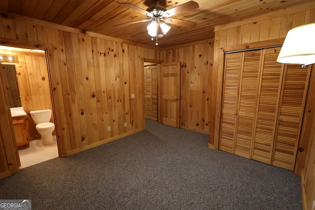 $475,000 | 505 Long Mountain Drive, Lakemont, GA 30552