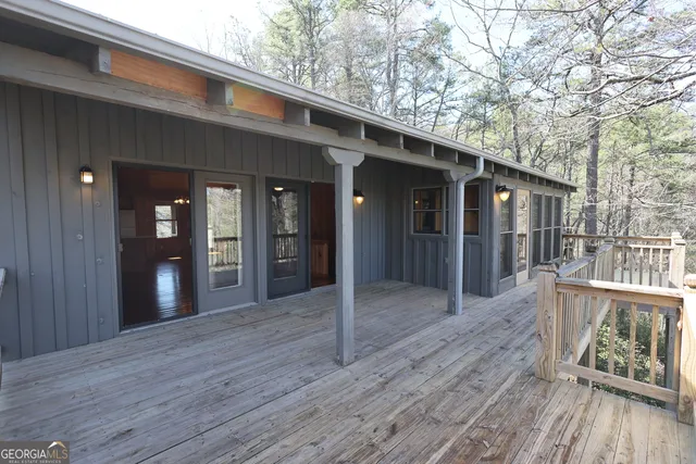 $475,000 | 505 Long Mountain Drive, Lakemont, GA 30552