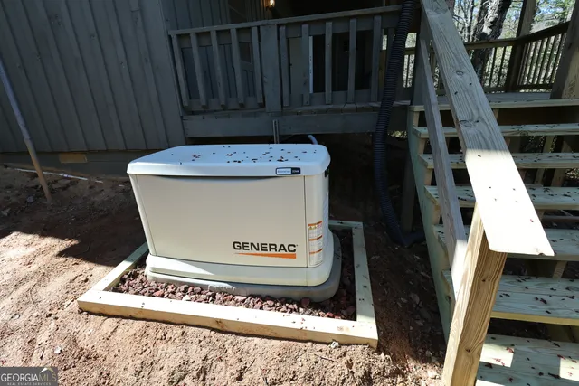 $475,000 | 505 Long Mountain Drive, Lakemont, GA 30552