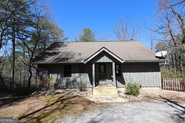 $475,000 | 505 Long Mountain Drive, Lakemont, GA 30552