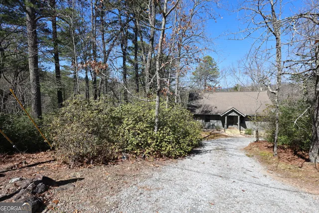 $475,000 | 505 Long Mountain Drive, Lakemont, GA 30552