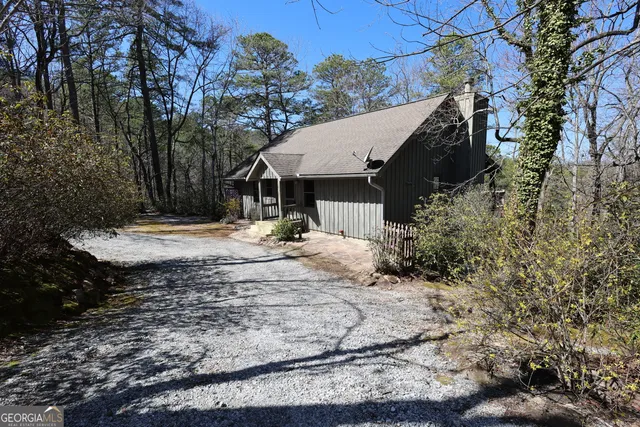 $475,000 | 505 Long Mountain Drive, Lakemont, GA 30552
