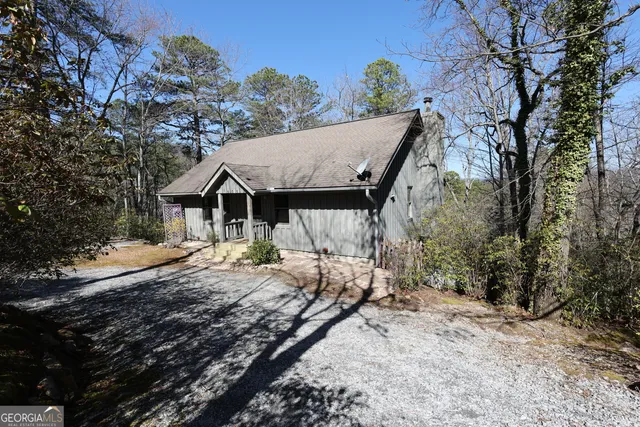 $475,000 | 505 Long Mountain Drive, Lakemont, GA 30552