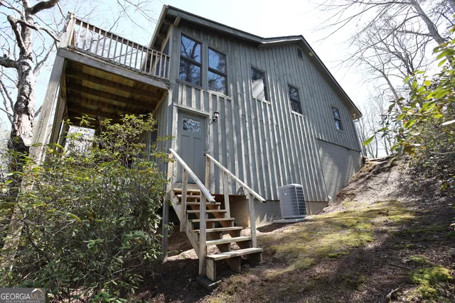 $475,000 | 505 Long Mountain Drive, Lakemont, GA 30552