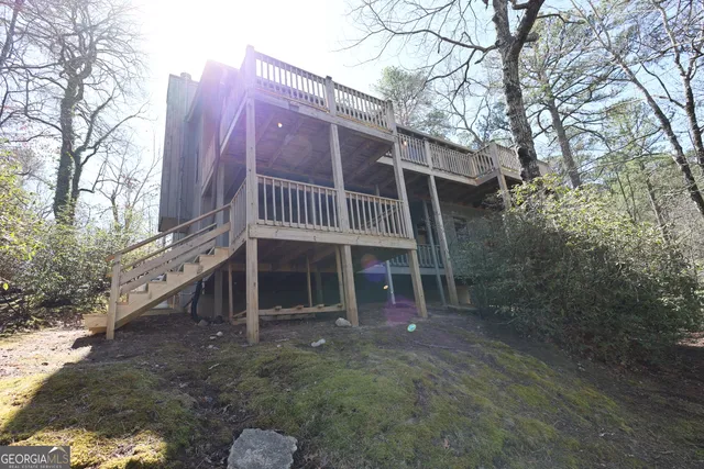 $475,000 | 505 Long Mountain Drive, Lakemont, GA 30552