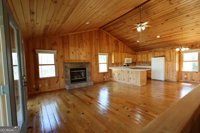 $475,000 | 505 Long Mountain Drive, Lakemont, GA 30552