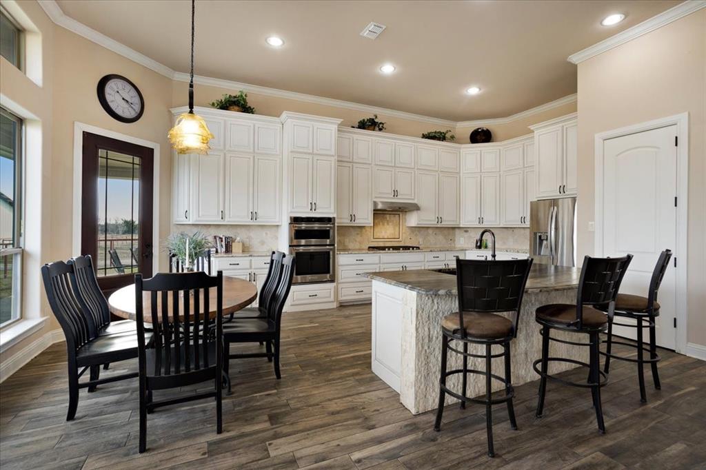8636 Morgan Road Blue Ridge, TX 75424 - Photo 23 of 38 Gallery Image 23