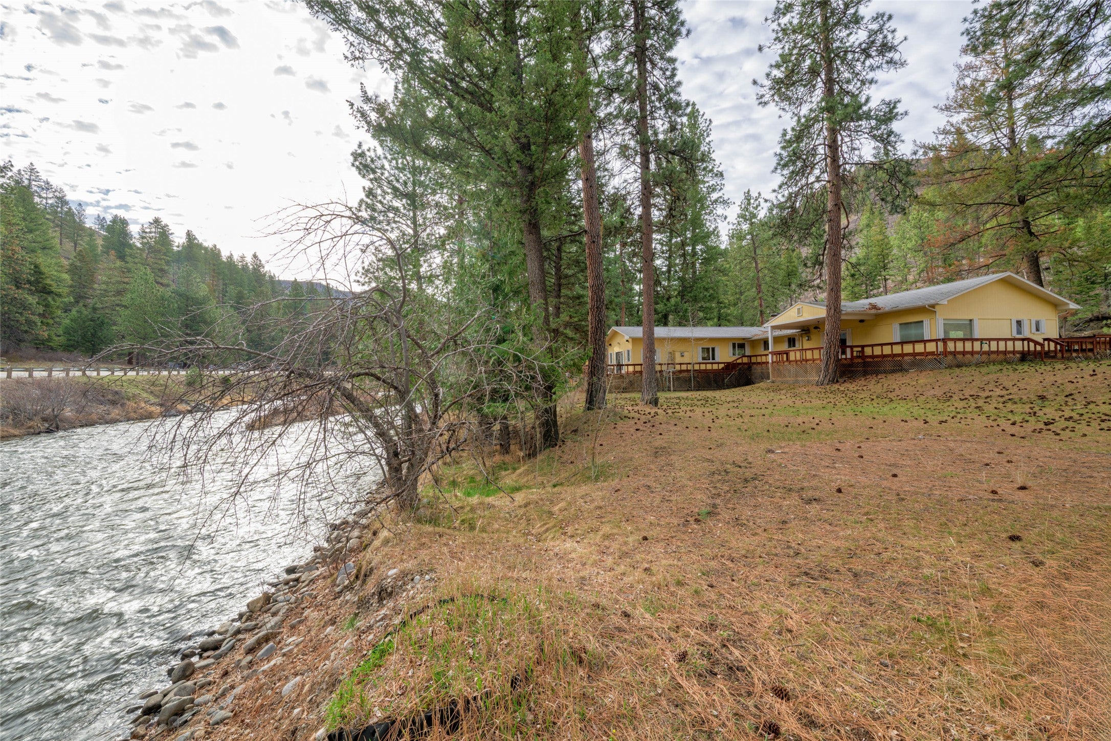 357 Blind Draw Road Conner, MT 59827 - Photo 112 of 126 Gallery Image 112