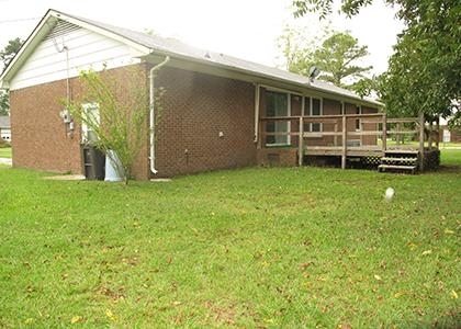 104 Timothy Road Jacksonville, NC 28546 - Photo 2 of 8 Additional Photo