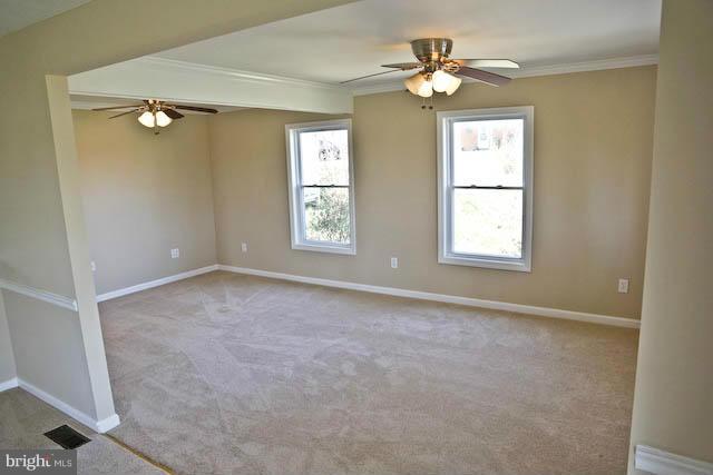 10486 Messick Road Midland, VA 22728 - Photo 15 of 28 Family Room