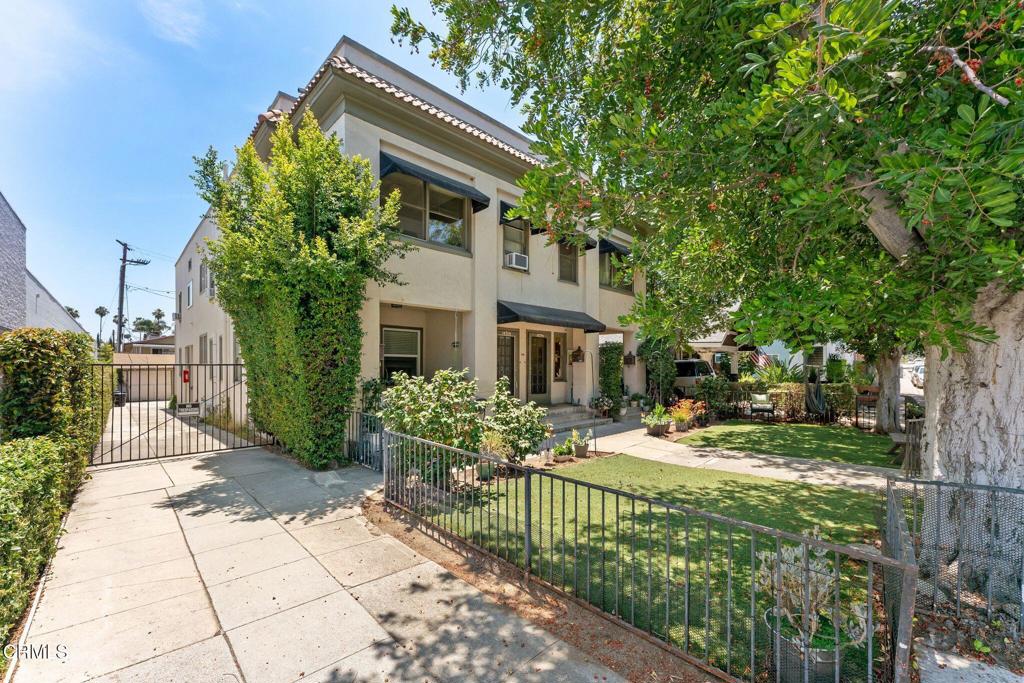 1429 Monterey Road South Pasadena, CA 91030 - Photo 3 of 20 3-1296 Roanoke Rd-2