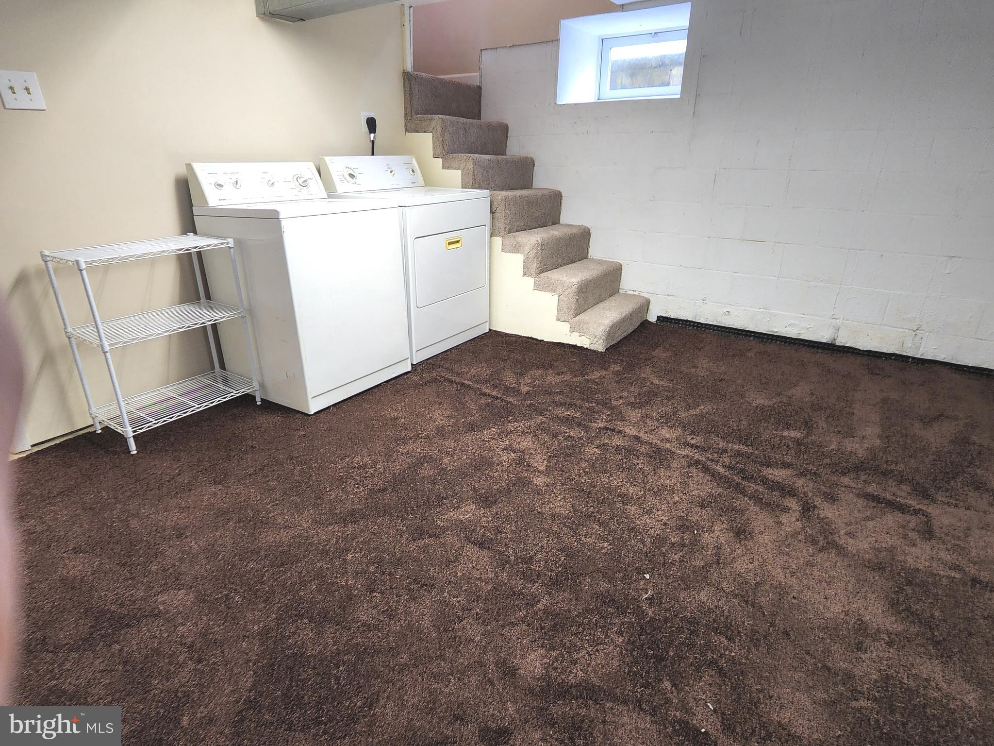 412 Paradise Road Riva, MD 21140 - Photo 20 of 20 Laundry Room in Basement