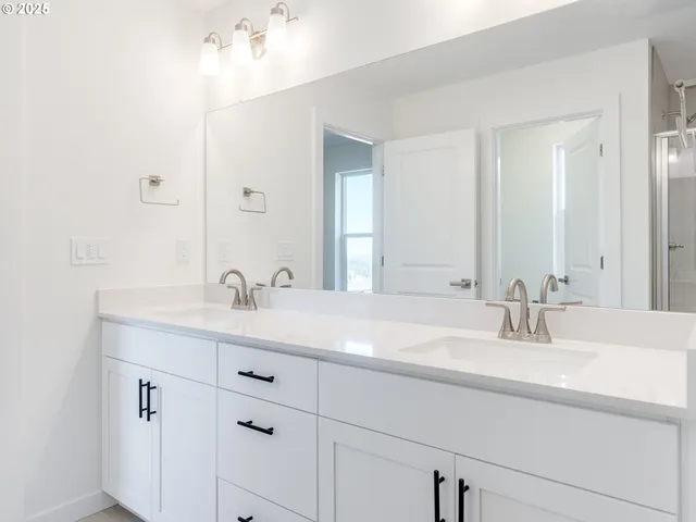 a view of swimming pool with an outdoor seating