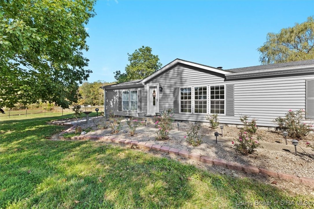 9760 Buffalo Trace Road Northwest Ramsey, IN 47166 - Photo 54 of 56 Gallery Image 54
