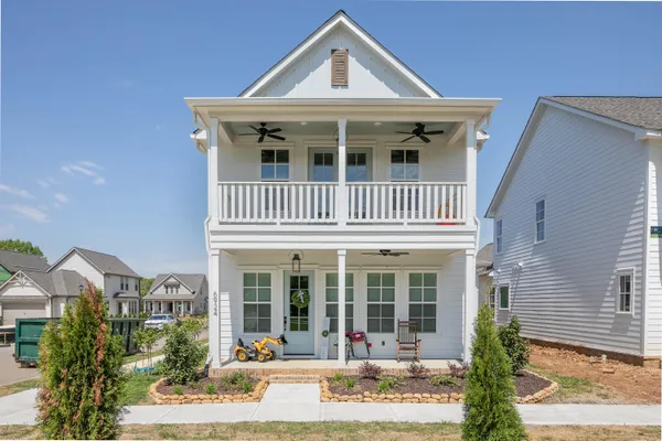 $564,785 | 6957 Charming Place, Unit 227, Hixson, TN 37343