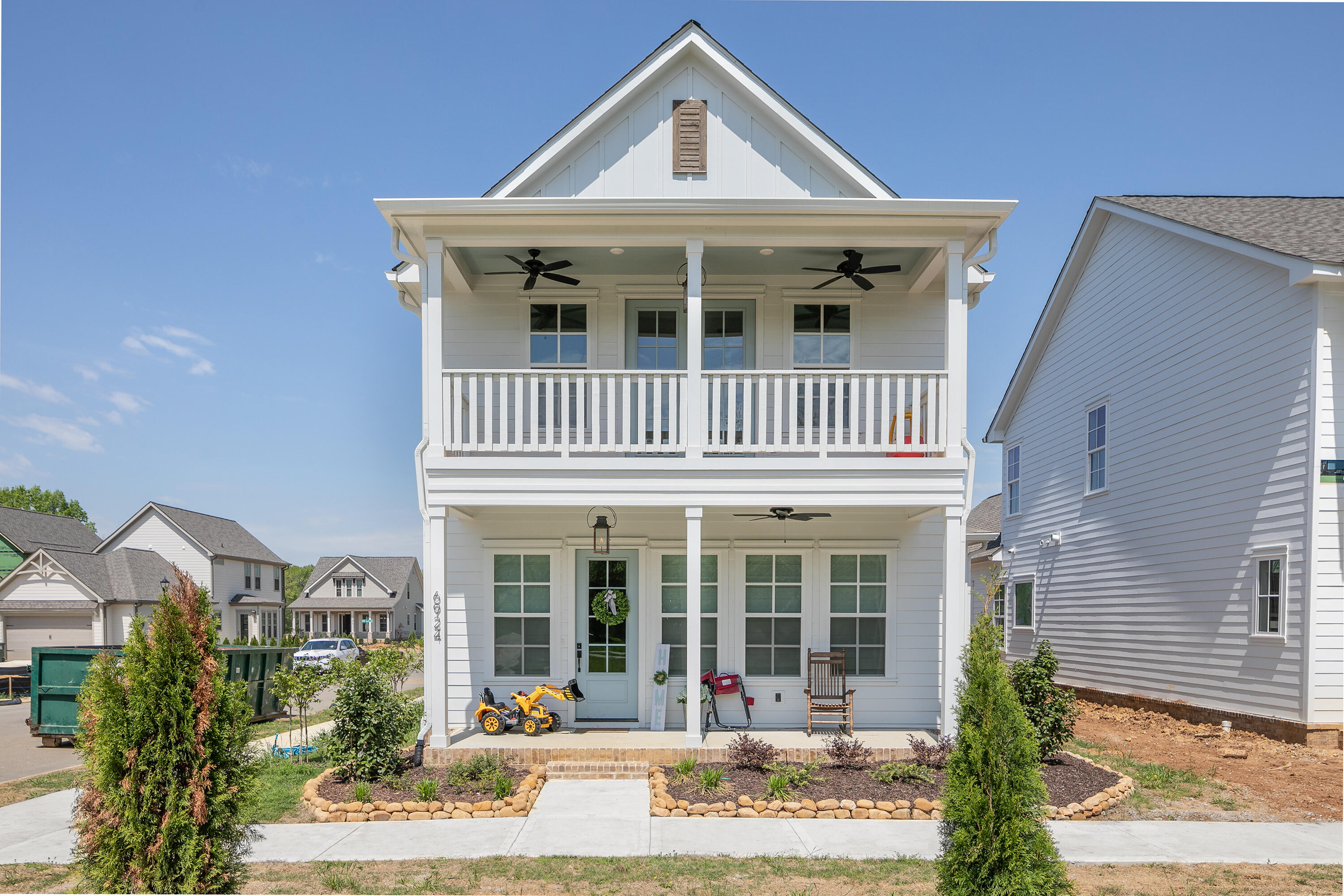 6957 Charming Place, Unit 227 Hixson, TN 37343 - Photo 1 of 24 1