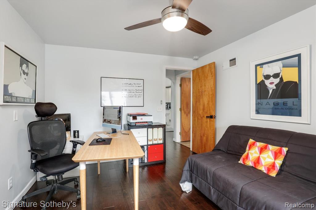 749 Middlesex Road Grosse Pointe Park, MI 48230 - Photo 33 of 69
