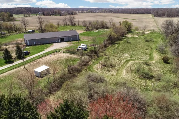 $439,000 | 10880 Francis Road, Dewitt, MI 48820