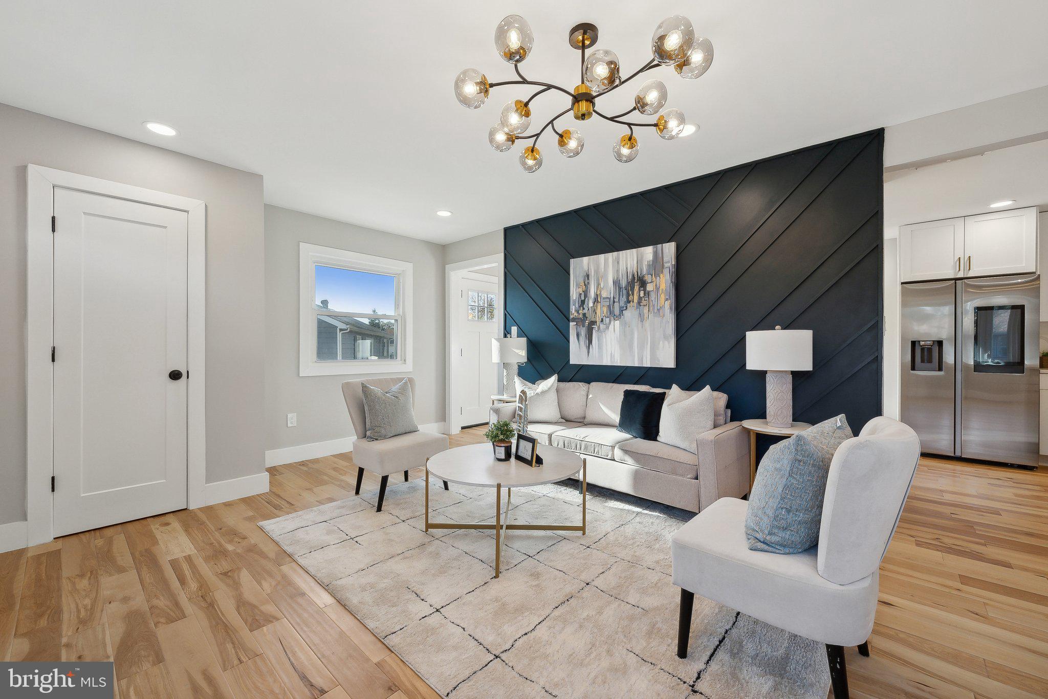 2414 Phillips Drive Alexandria, VA 22306 - Photo 12 of 43