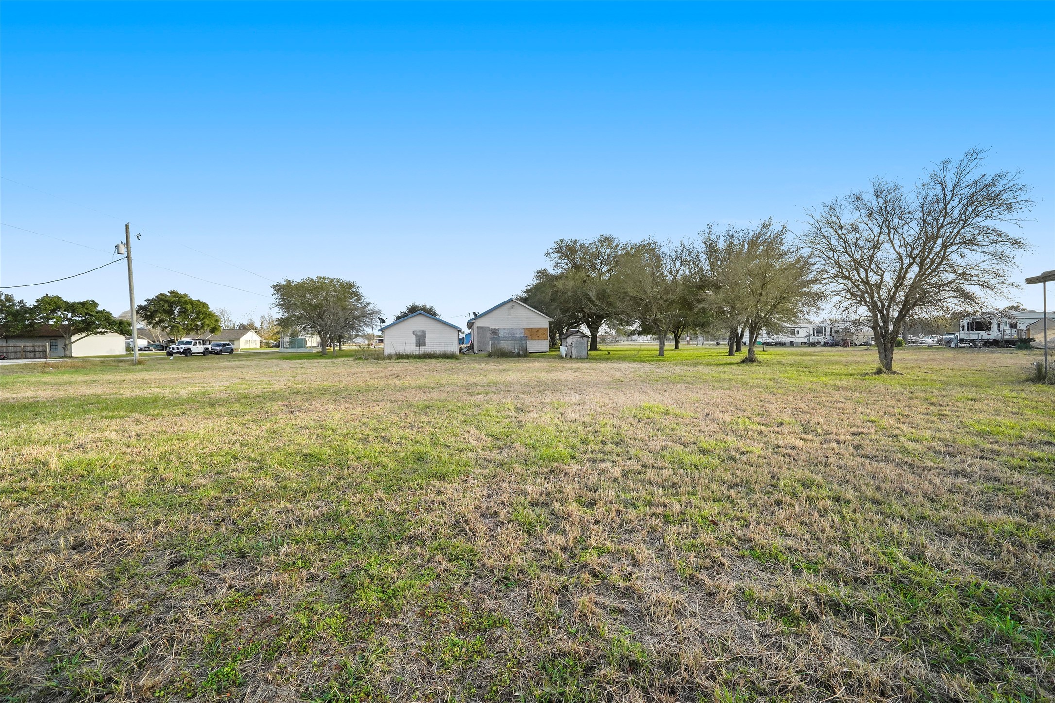 0 Ingram Street Matagorda, TX 77457 - Photo 3 of 5