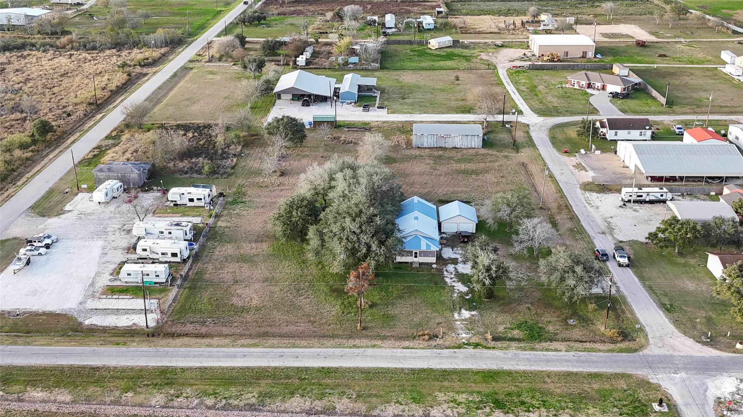 0 Ingram Street Matagorda, TX 77457 - Photo 4 of 5