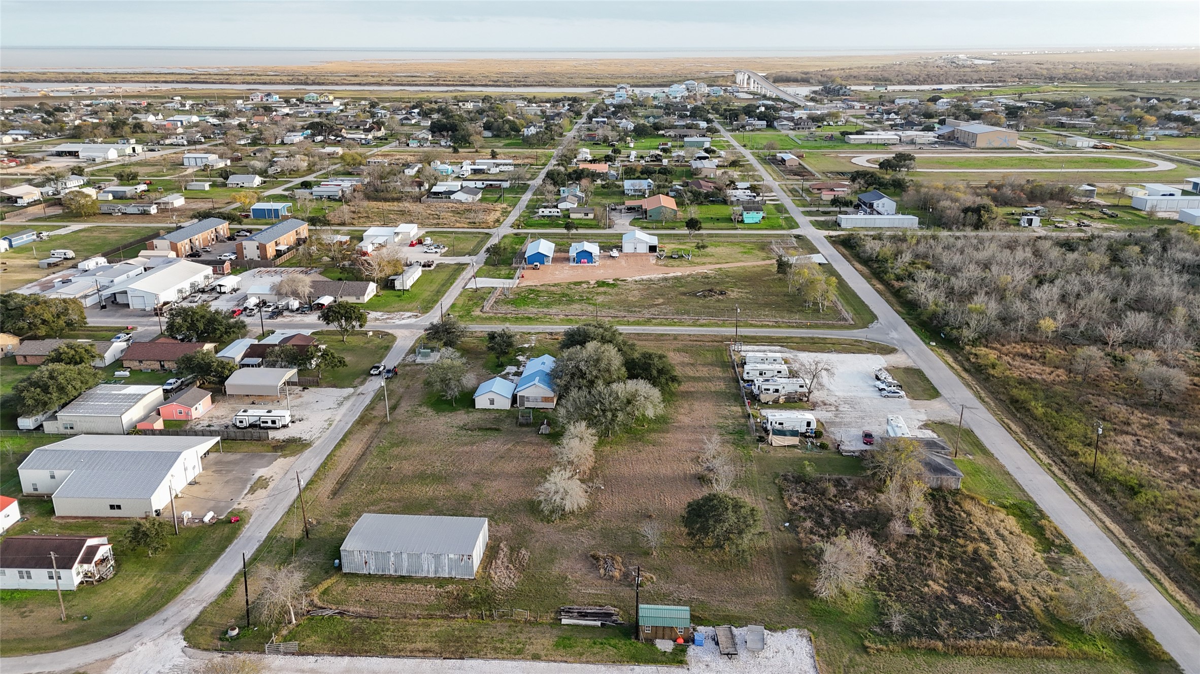 0 Ingram Street Matagorda, TX 77457 - Photo 5 of 5