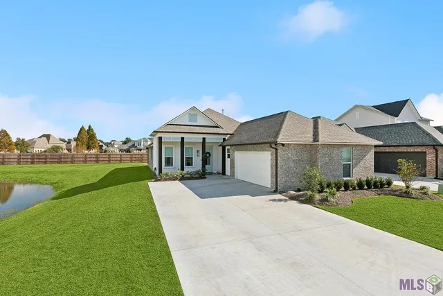 $399,000 | 14201 Wally Way, Baton Rouge, LA 70810