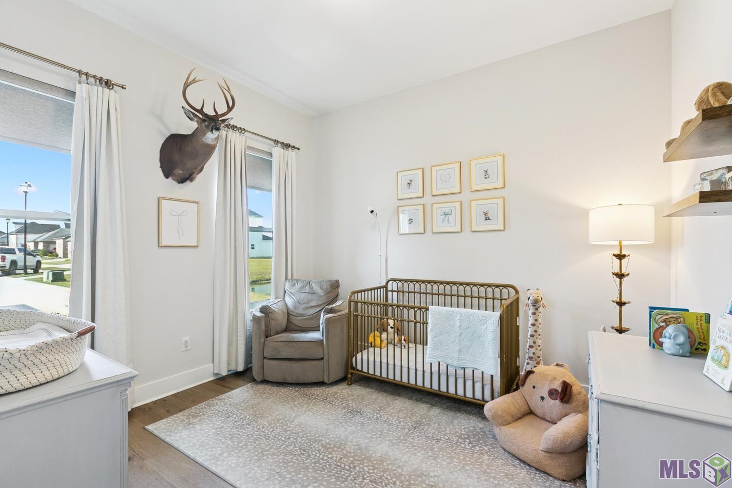 14201 Wally Way Baton Rouge, LA 70810 - Photo 16 of 18