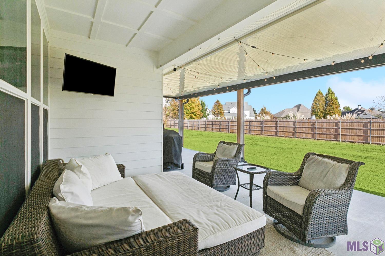 14201 Wally Way Baton Rouge, LA 70810 - Photo 17 of 18