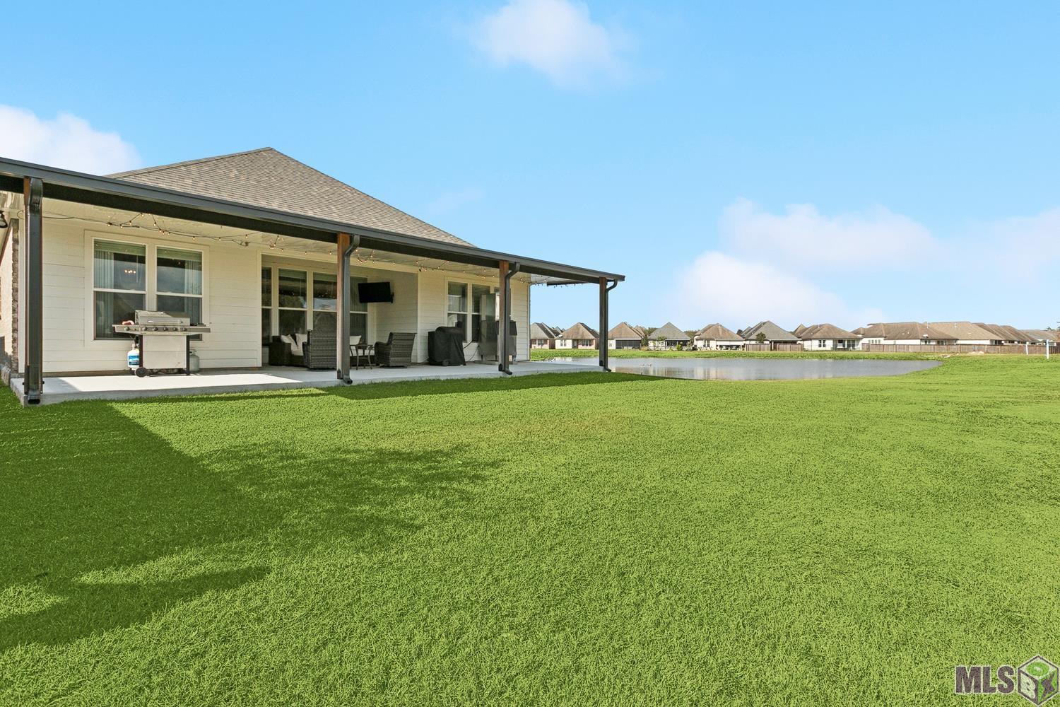 14201 Wally Way Baton Rouge, LA 70810 - Photo 18 of 18