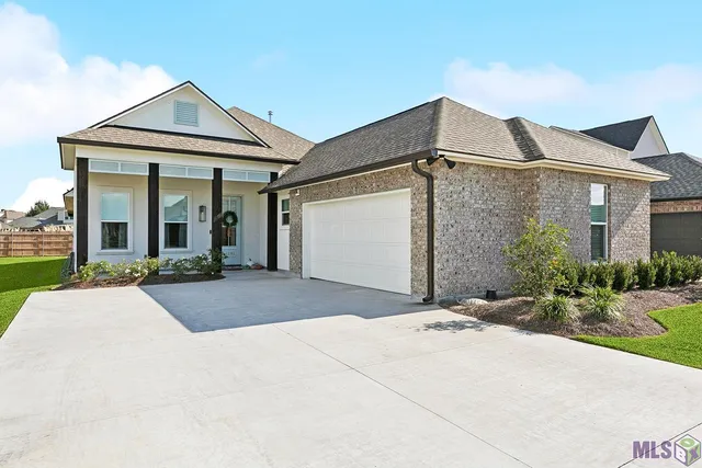 $399,000 | 14201 Wally Way, Baton Rouge, LA 70810