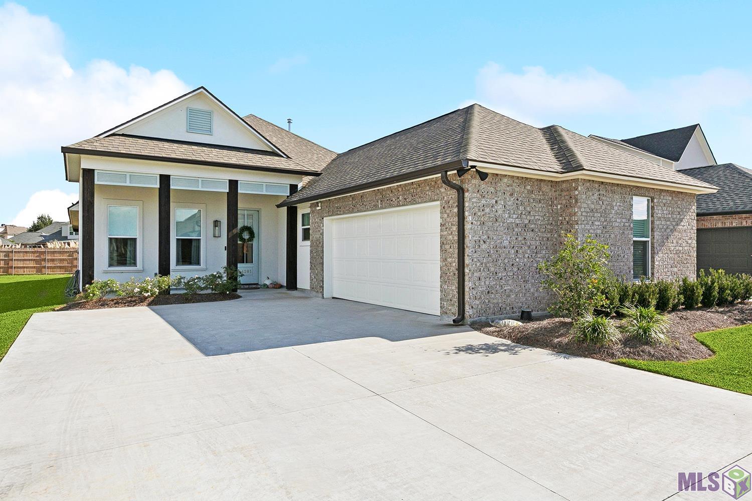 14201 Wally Way Baton Rouge, LA 70810 - Photo 2 of 18