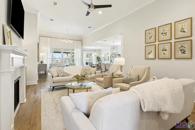 $399,000 | 14201 Wally Way, Baton Rouge, LA 70810