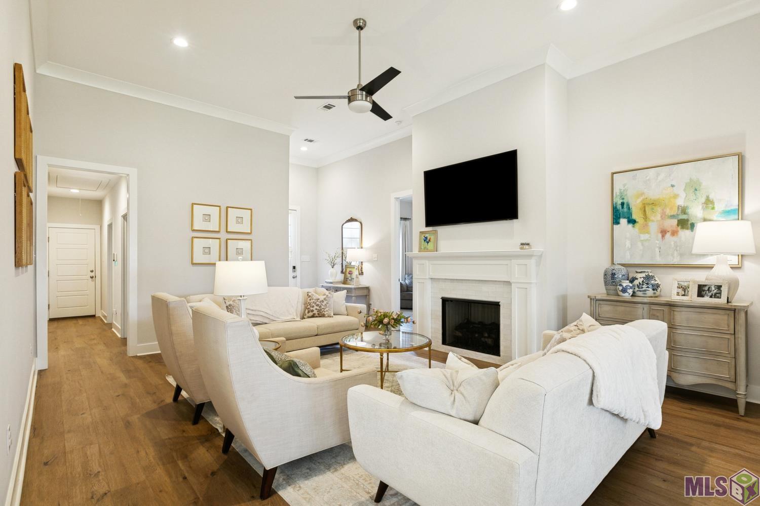 14201 Wally Way Baton Rouge, LA 70810 - Photo 4 of 18