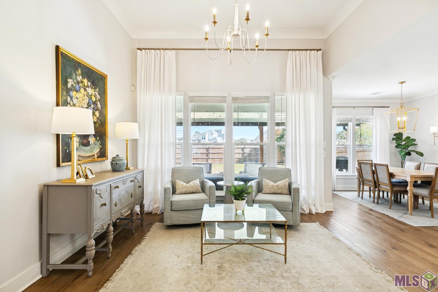 14201 Wally Way Baton Rouge, LA 70810 - Photo 5 of 18