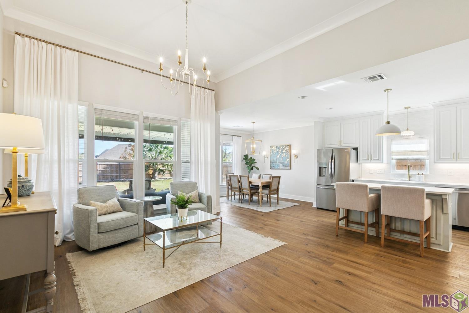 14201 Wally Way Baton Rouge, LA 70810 - Photo 6 of 18