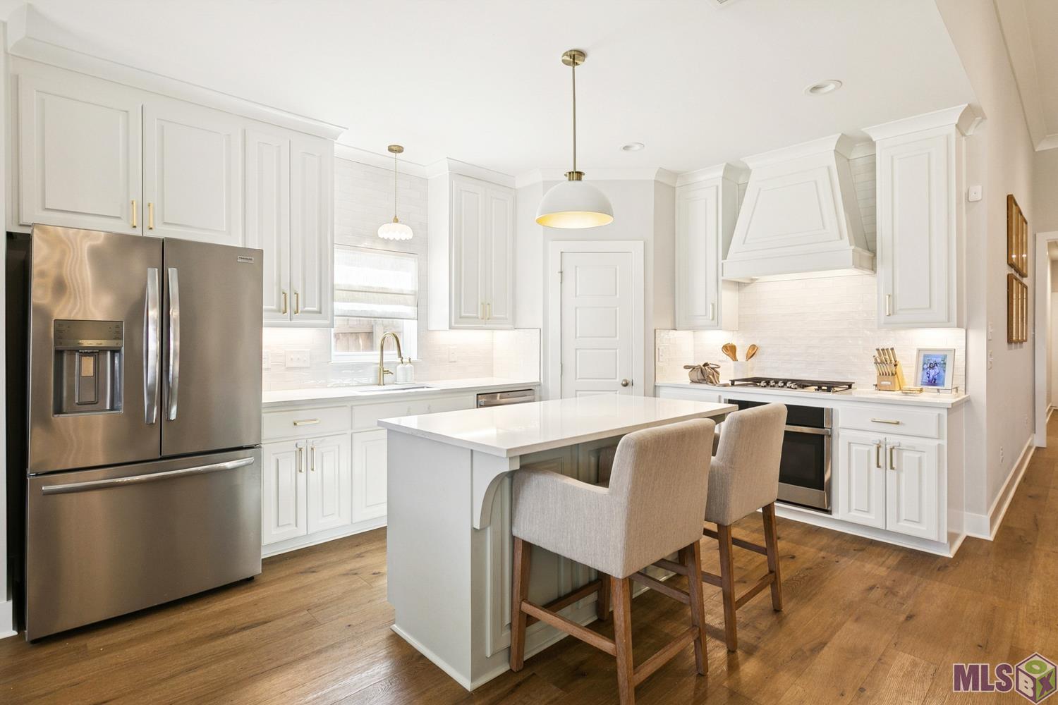 14201 Wally Way Baton Rouge, LA 70810 - Photo 8 of 18