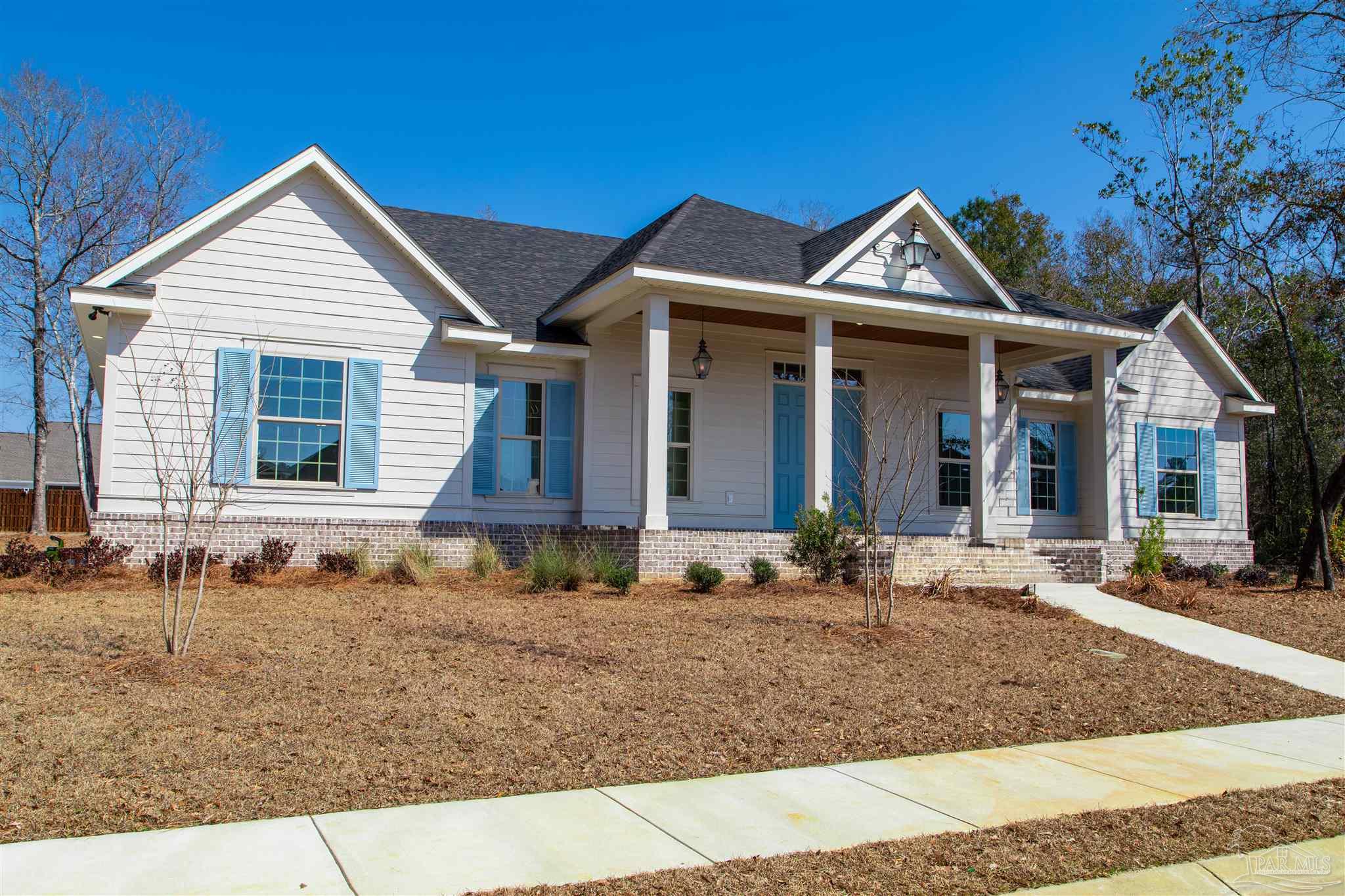 2856 Longleaf Ml Street Cantonment, FL 32533 - Photo 1 of 42