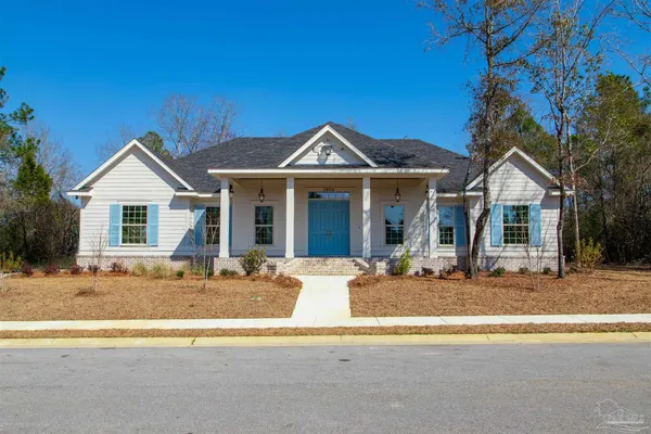 $959,000 | 2856 Longleaf Ml Street, Cantonment, FL 32533