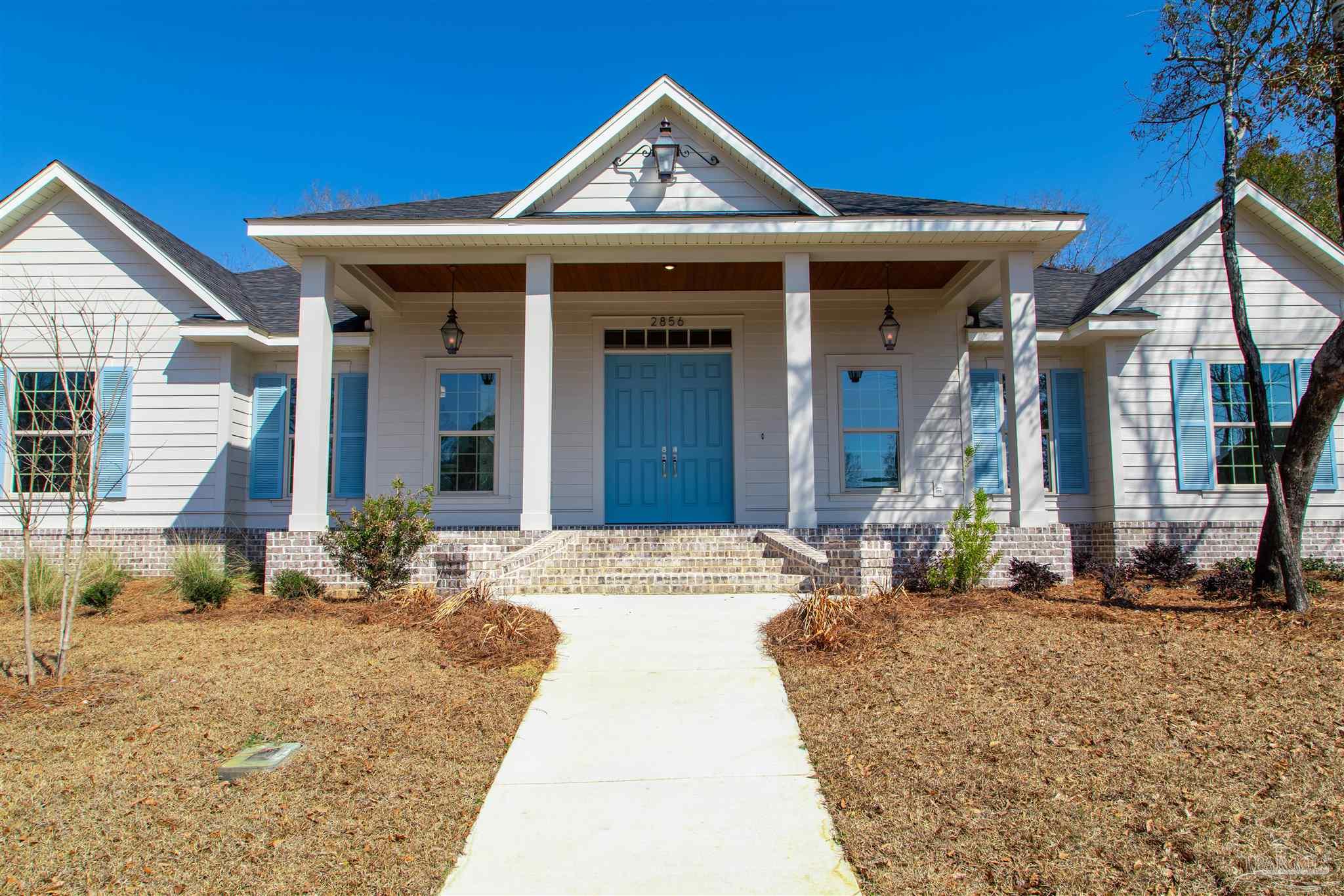 2856 Longleaf Ml Street Cantonment, FL 32533 - Photo 3 of 42