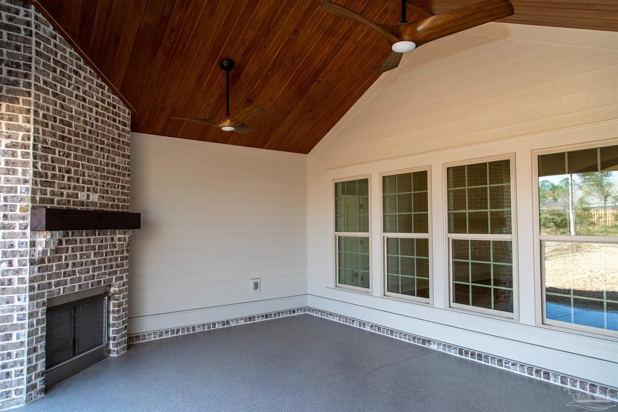 2856 Longleaf Ml Street Cantonment, FL 32533 - Photo 41 of 42