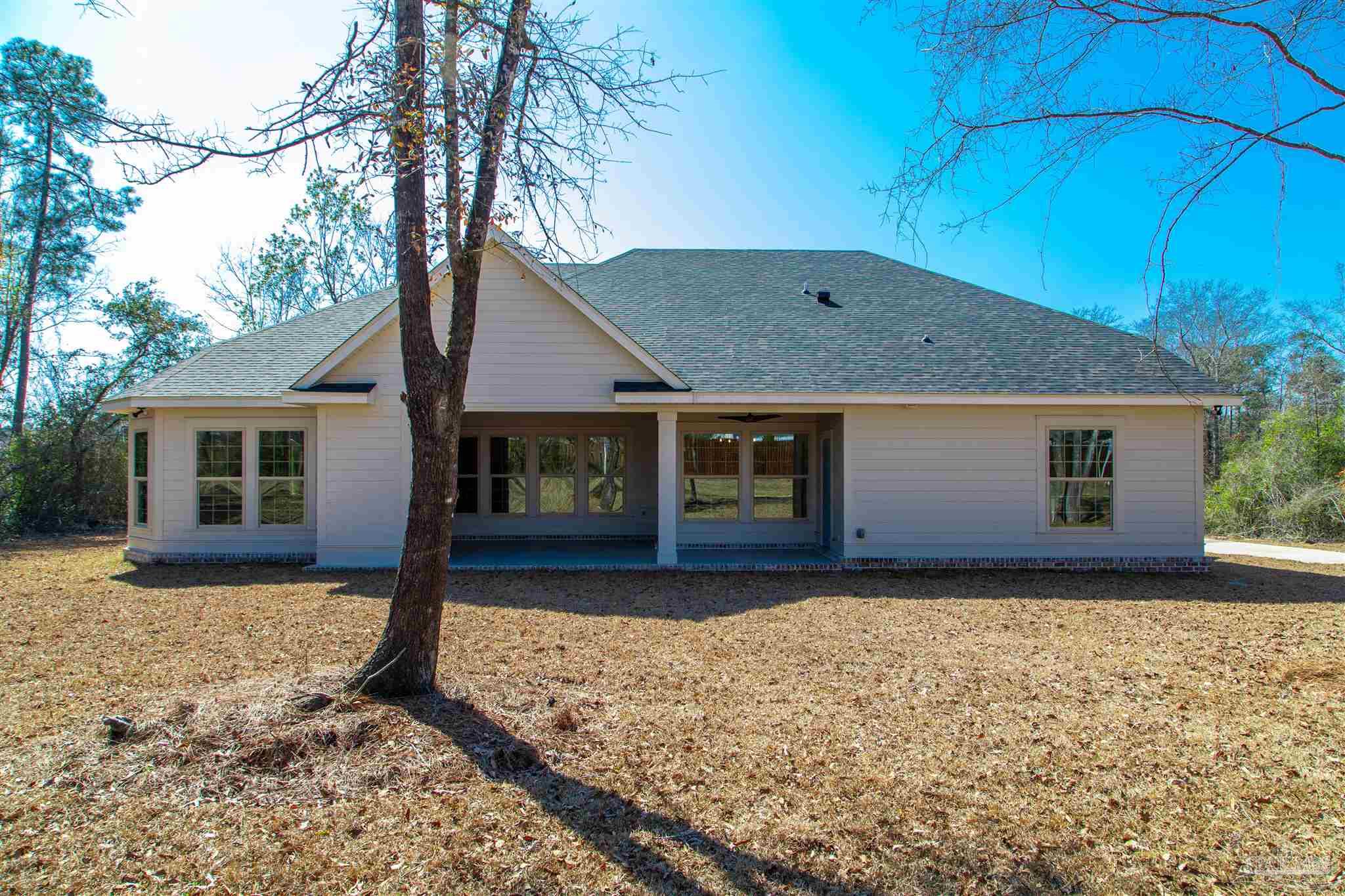 2856 Longleaf Ml Street Cantonment, FL 32533 - Photo 42 of 42