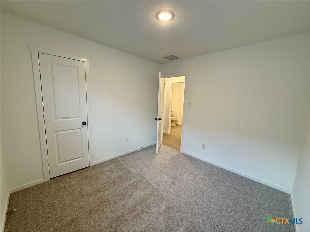 311 Moscato Road New Braunfels, TX 78130 - Photo 31 of 38 an empty room with closet area