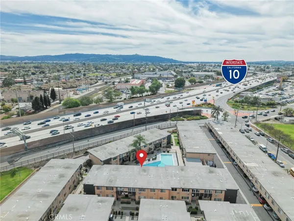 $374,000 | 3030 Vineland Avenue, Unit 3, Baldwin Park, CA 91706