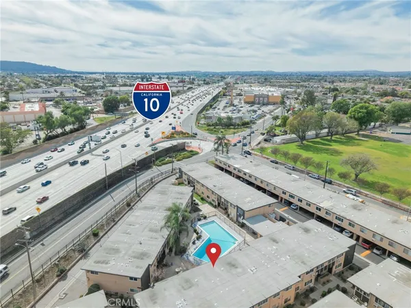 $374,000 | 3030 Vineland Avenue, Unit 3, Baldwin Park, CA 91706