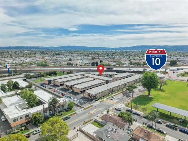$374,000 | 3030 Vineland Avenue, Unit 3, Baldwin Park, CA 91706