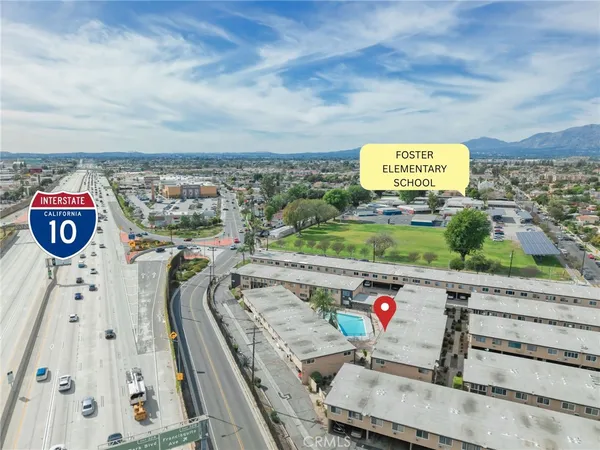 $374,000 | 3030 Vineland Avenue, Unit 3, Baldwin Park, CA 91706