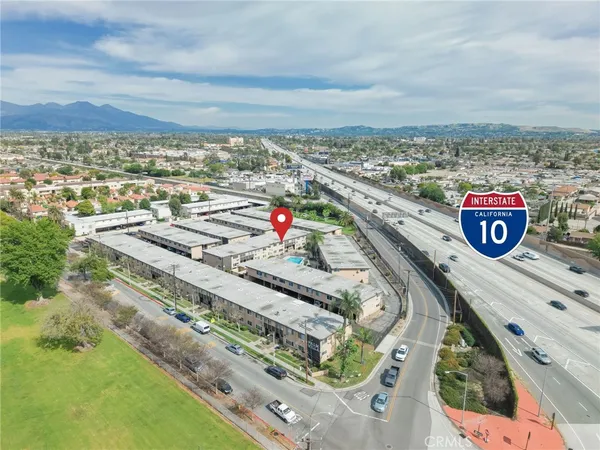 $374,000 | 3030 Vineland Avenue, Unit 3, Baldwin Park, CA 91706