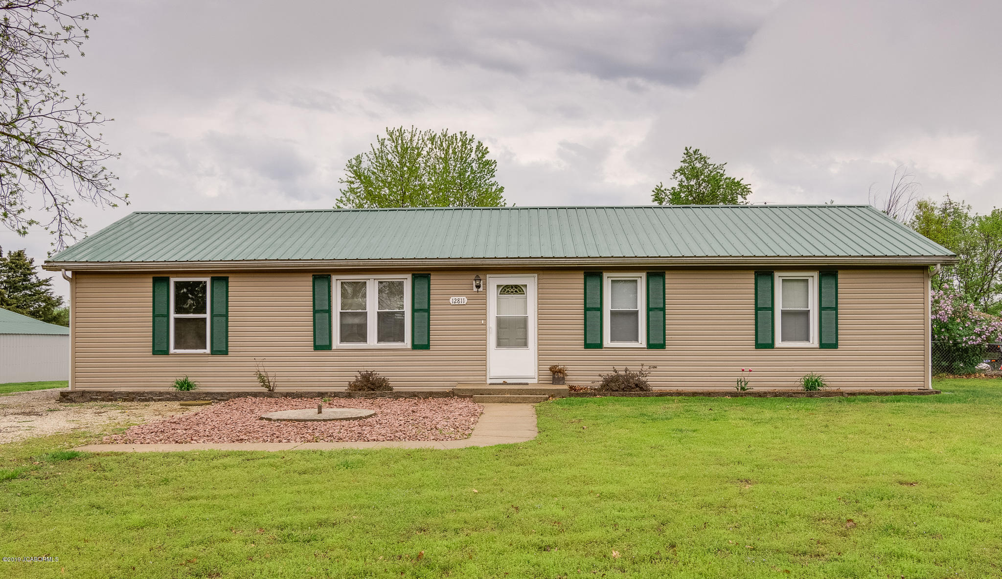 12811 Rockhouse Road Russellville, MO 65074 - Photo 1 of 1