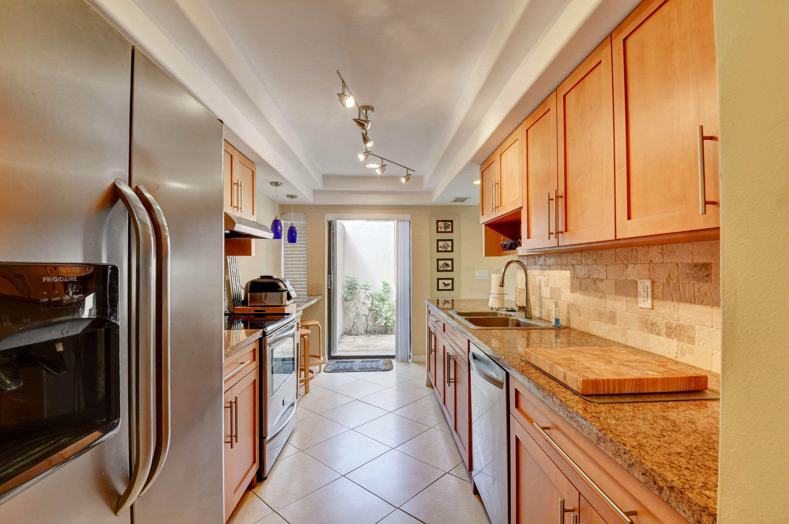 1141 Northwest 13th Street, Unit 1 Boca Raton, FL 33486 - Photo 11 of 28 Stainless Appliances